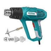 Total TB1206 Heat Gun / Hot Air Gun | Total by KHM Megatools Corp.